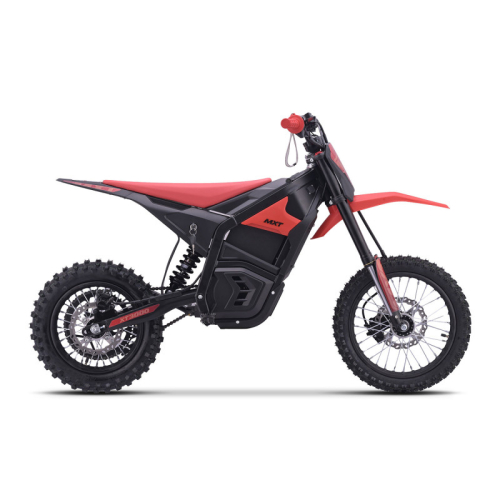 Preview: Eco Bike MXT 3000W 48V 20,8Ah 14/12"